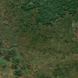 Satellite imagery of Quienha, AO