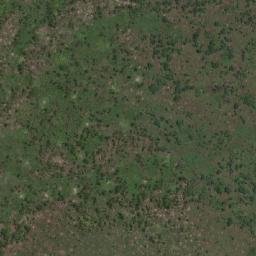 Satellite imagery of Lupache, AO