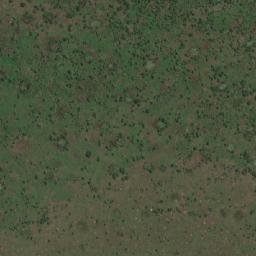 Satellite imagery of Lupache, AO