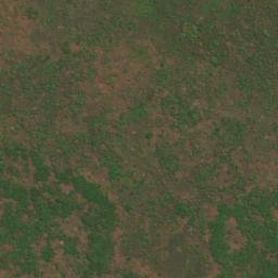 Satellite imagery of Lusséchi, AO