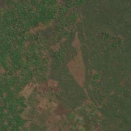 Satellite imagery of Lusséchi, AO