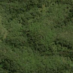 Satellite imagery of Mbeza, AO