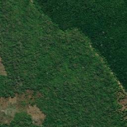 Satellite imagery of Ras Wambi, TZ