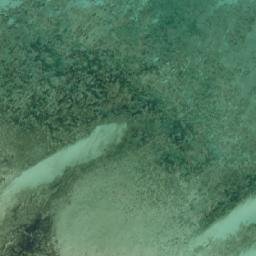 Satellite imagery of Ras Mavinga, TZ
