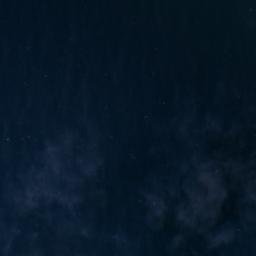 Satellite imagery of Ras Kiravamundo, TZ