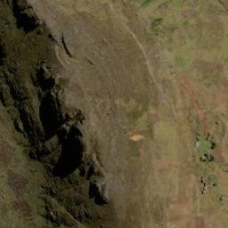 Satellite imagery of Cerro Altosuccro, PE