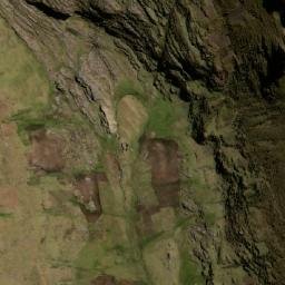 Satellite imagery of Cerro Altosuccro, PE