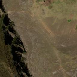 Satellite imagery of Cerro Altosuccro, PE