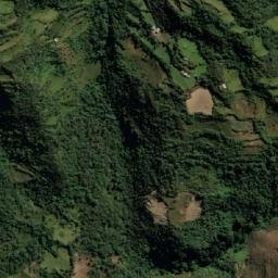 Satellite imagery of Cerro Corpapata, PE