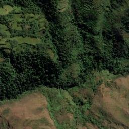 Satellite imagery of Cerro Corpapata, PE