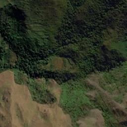 Satellite imagery of Cerro Corpapata, PE