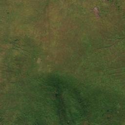 Satellite imagery of Mama, AO