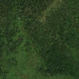 Satellite imagery of Gango, AO