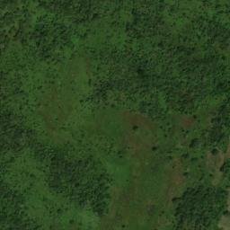 Satellite imagery of Gango, AO