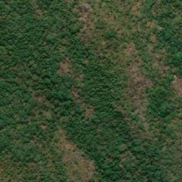 Satellite imagery of Cuongo, AO