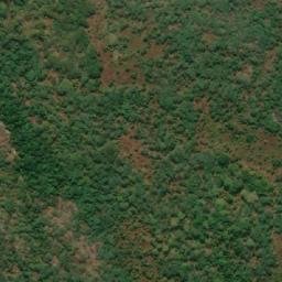 Satellite imagery of Cuongo, AO