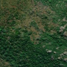 Satellite imagery of Quienha, AO