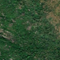 Satellite imagery of Quienha, AO