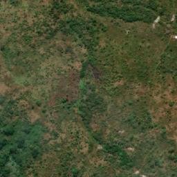 Satellite imagery of Quienha, AO