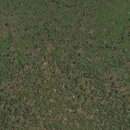 Satellite imagery of Cóxi, AO