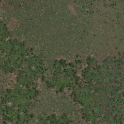 Satellite imagery of Lupache, AO
