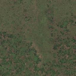 Satellite imagery of Lupache, AO