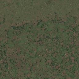 Satellite imagery of Lupache, AO