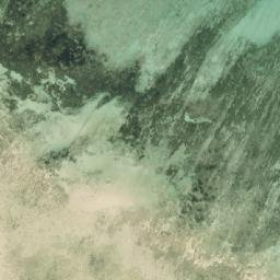 Satellite imagery of Ras Mavinga, TZ