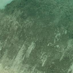 Satellite imagery of Ras Mavinga, TZ