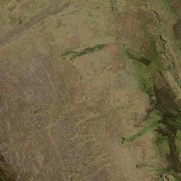 Satellite imagery of Cerro Chaupipunta, PE