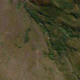 Satellite imagery of Cerro Aclacancha, PE