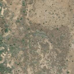 Satellite imagery of Itoba, AO