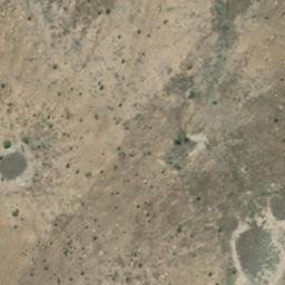 Satellite imagery of Itoba, AO