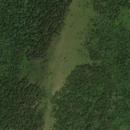 Satellite imagery of Gango, AO