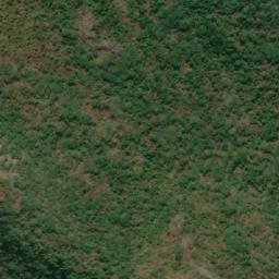 Satellite imagery of Cuongo, AO