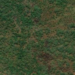 Satellite imagery of Cuongo, AO