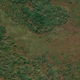 Satellite imagery of Cuongo, AO