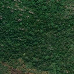 Satellite imagery of Quienha, AO
