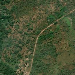 Satellite imagery of Quienha, AO