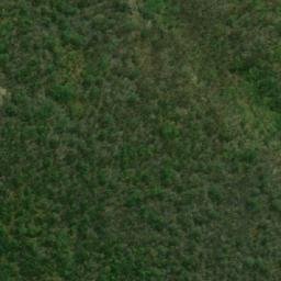 Satellite imagery of Bango, AO