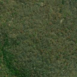Satellite imagery of Bango, AO