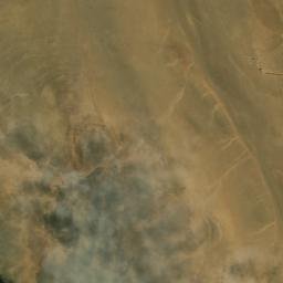 Satellite imagery of Punta Santo de Peña, PE