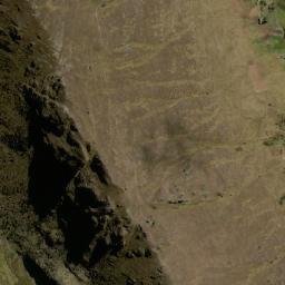Satellite imagery of Cerro Chaupipunta, PE