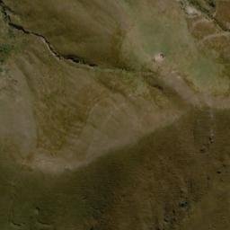 Satellite imagery of Cerro Aclacancha, PE