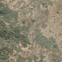 Satellite imagery of Itoba, AO