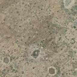 Satellite imagery of Itoba, AO