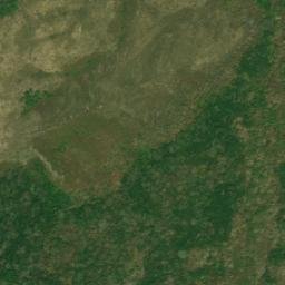 Satellite imagery of Catumbi, AO