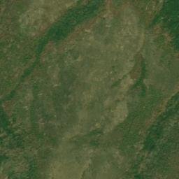 Satellite imagery of Catumbi, AO