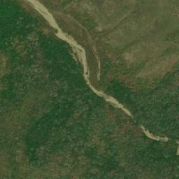 Satellite imagery of Catumbi, AO