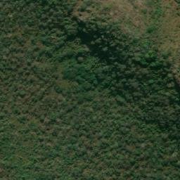 Satellite imagery of Cuongo, AO